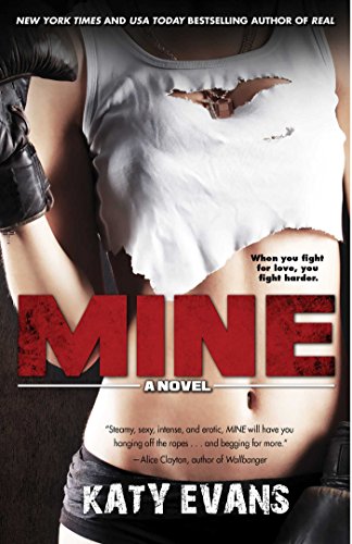Mine (Real Book 2) (English Edition)
