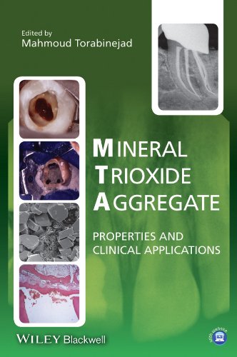 Mineral Trioxide Aggregate: Properties and Clinical Applications (English Edition)
