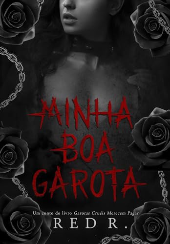 Minha Boa Garota (Série Os Walton Livro 4)