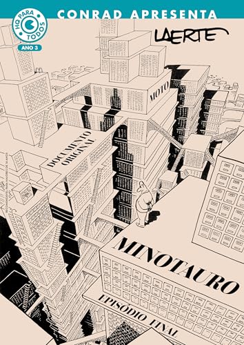 Minotauro e outras histórias