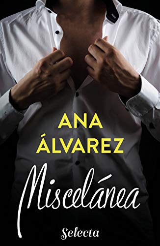 Miscelánea (Spanish Edition)