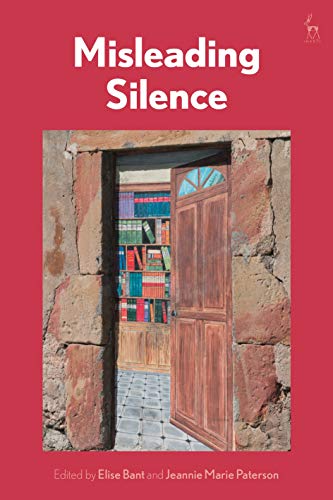 Misleading Silence (English Edition)