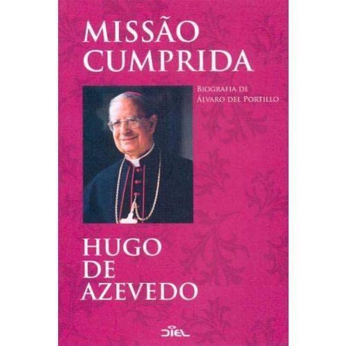 Missão Cumprida