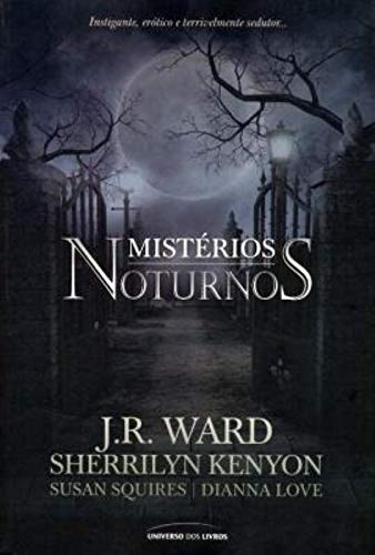 Mistérios Noturnos