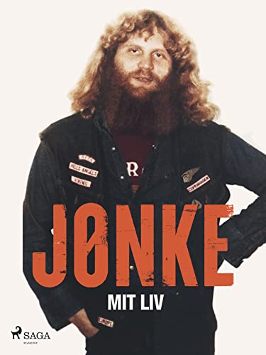 Mit liv (Danish Edition)