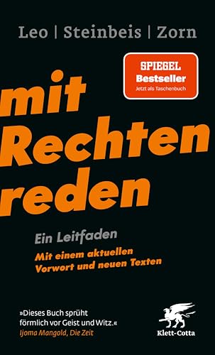 Mit Rechten reden (German Edition)