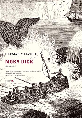 Moby Dick, ou Abaleia