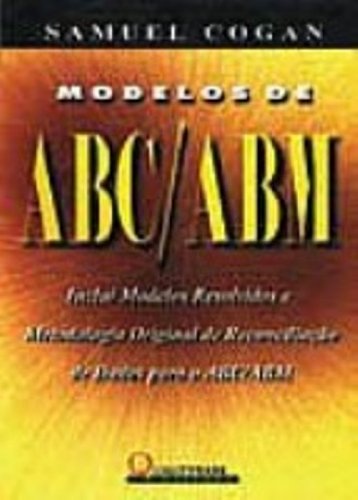 Modelos De ABC/ABM