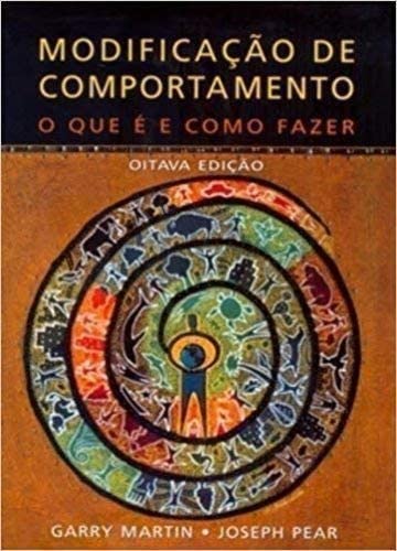 Modificação de Comportamento 8ª Edição