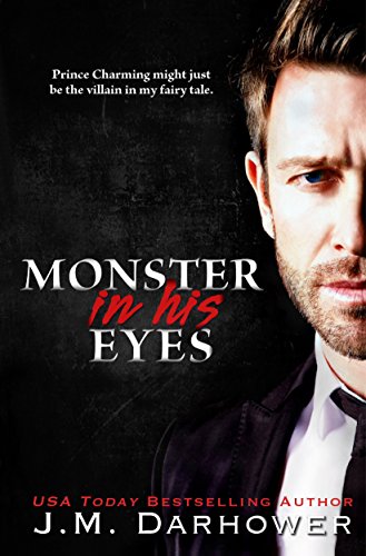 Monster in His Eyes (English Edition)