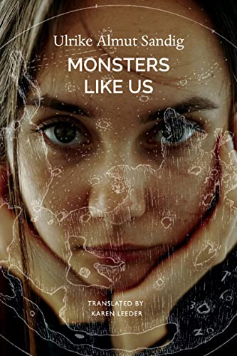 Monsters Like Us (The German List) (English Edition)