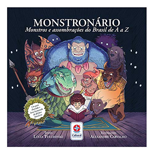 Monstronário