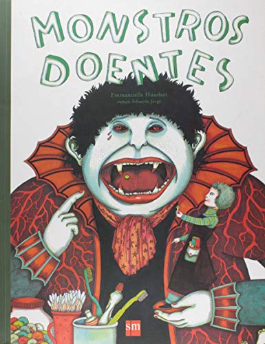 Monstros Doentes