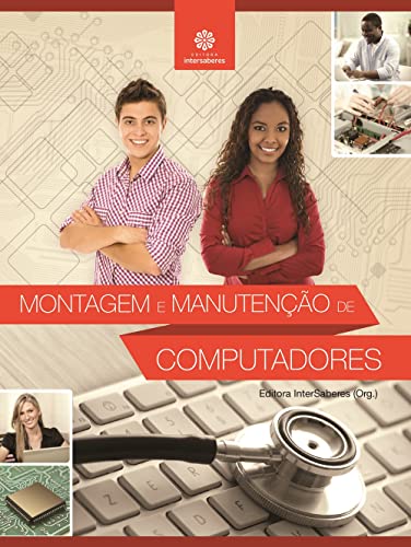 Montagem e Manutenção de Computadores