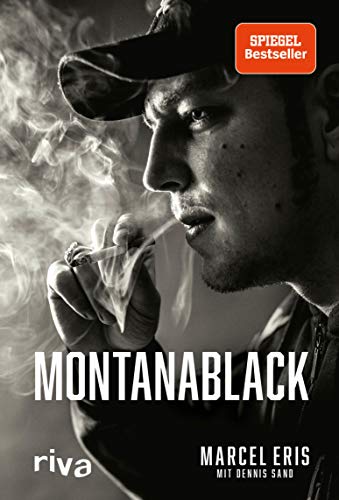 MontanaBlack: Vom Junkie zum YouTuber. Die Autobiografie des erfolgreichsten deutschen Gaming-Streamers mit Millionenreichweite auf YouTube und Twitch (German Edition)