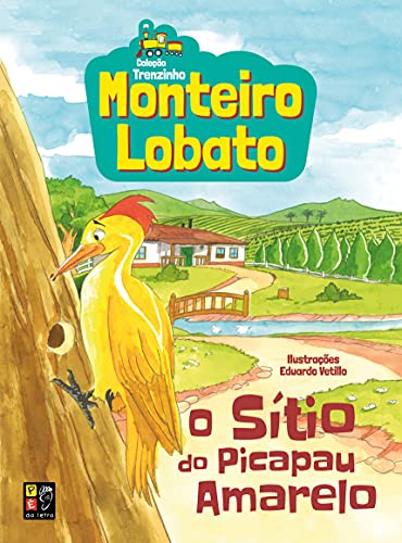 Monteiro lobato