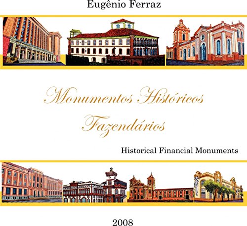 Monumentos históricos fazendários