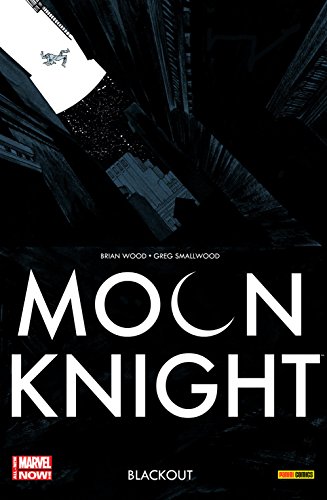 Moon Knight (2014) 2: Blackout (Italian Edition)