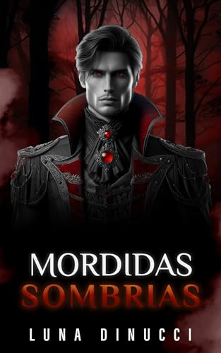 Mordidas Sombrias (Legado de Sangue)