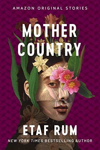 Mother Country (Good Intentions collection) (English Edition)