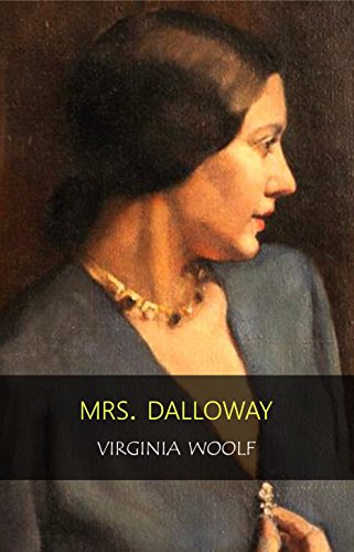 Mrs. Dalloway (English Edition)