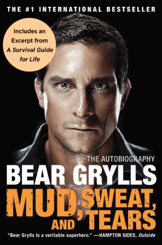 Mud, Sweat, and Tears: The Autobiography (English Edition)