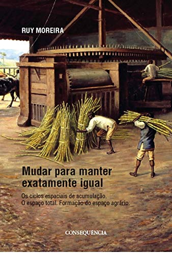 Mudar Para Manter Exatamente Igual