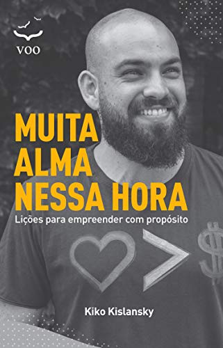 Muita Alma Nessa Hora (resumo)