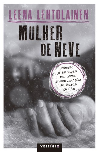 Mulher de Neve