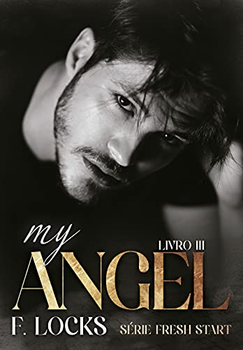 My Angel: Cristopher Knighton