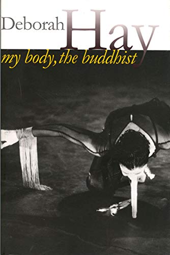 My Body, The Buddhist (English Edition)