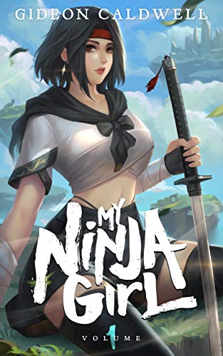 My Ninja Girl (English Edition)