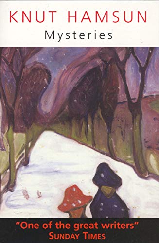 Mysteries (English Edition)
