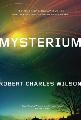 Mysterium (English Edition)