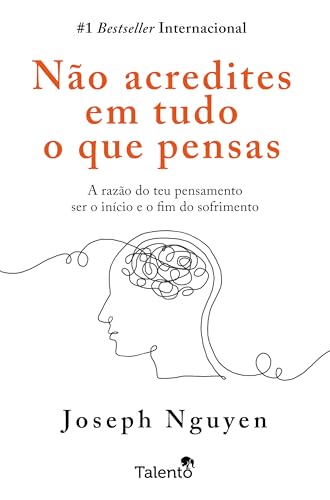 Não Acredites em Tudo o que Pensas