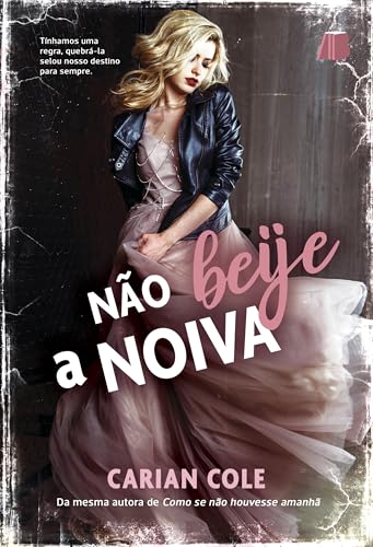 Não beije a noiva