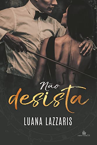 Não Desista