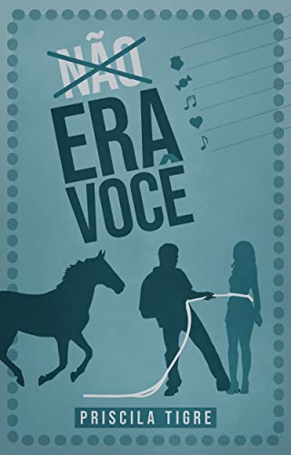 Não era você