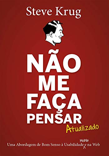 Não me faça pensar: atualizado