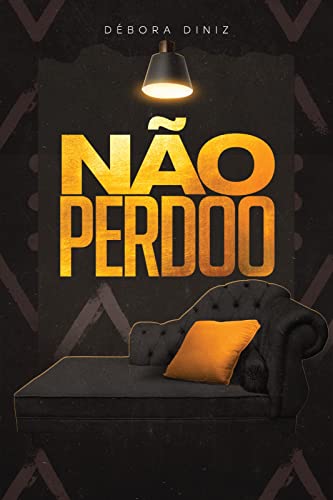 Não perdoo
