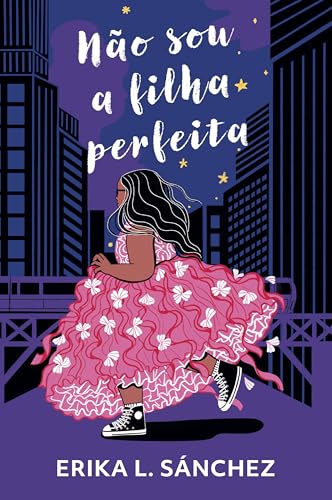 Não sou a filha perfeita