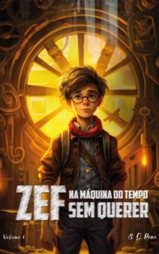 Na Máquina do Tempo sem Querer