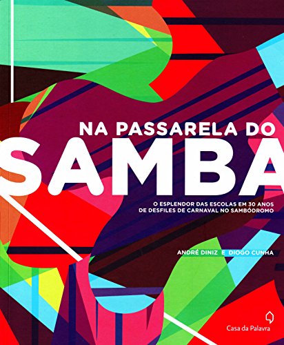 Na Passarela Do Samba