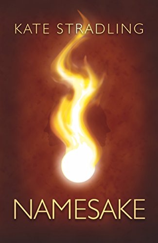 Namesake (English Edition)