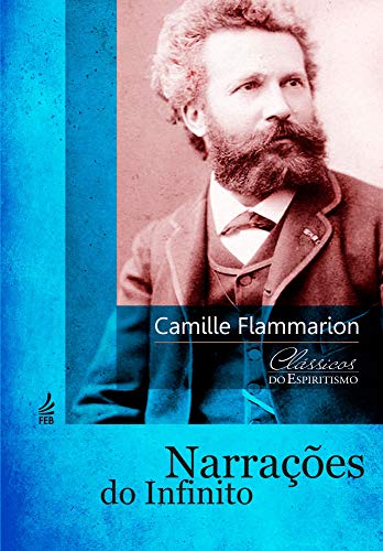 Narrações do infinito