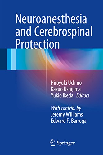 Neuroanesthesia and Cerebrospinal Protection (English Edition)