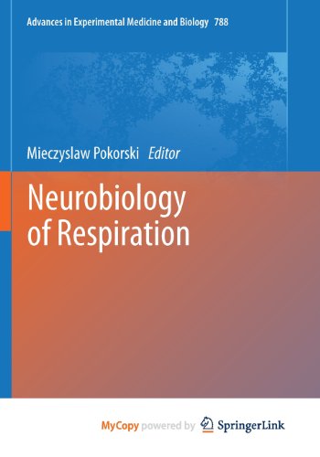 Neurobiology of Respiration