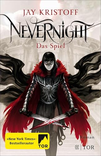 Nevernight