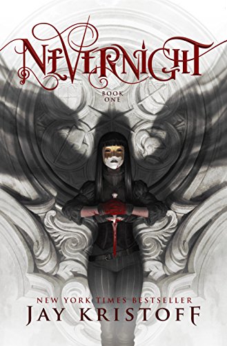 Nevernight (The Nevernight Chronicle Book 1) (English Edition)