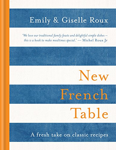 New French Table (English Edition)